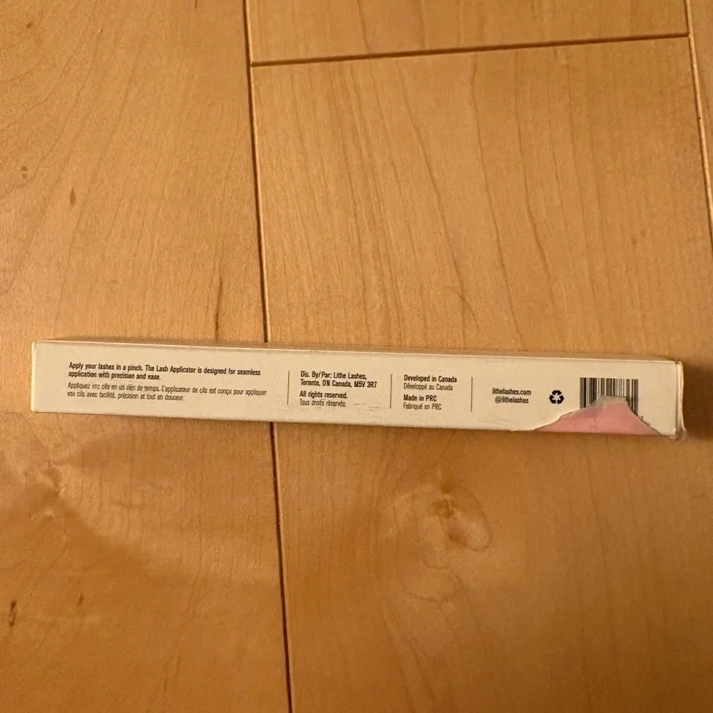 Lithe False Lash Applicator